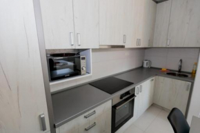 Apartmen skver